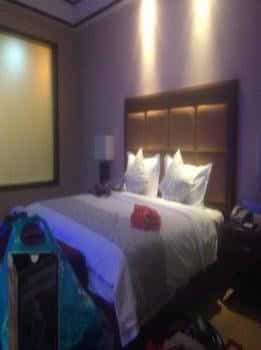 Sanya KTR Wangfu Conference Resort Hotel Sanya KTR Wangfu Conference Resort Hotel
