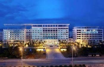 Sanya KTR Wangfu Conference Resort Hotel Sanya KTR Wangfu Conference Resort Hotel