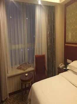 Vienna Hotel Jingdezhen People's Square Vienna Hotel Jingdezhen People's Square