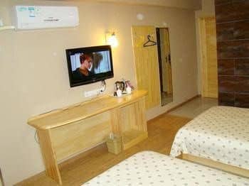 Youyi Hotel Bengbu Guozhi Street Youyi Hotel Bengbu Guozhi Street