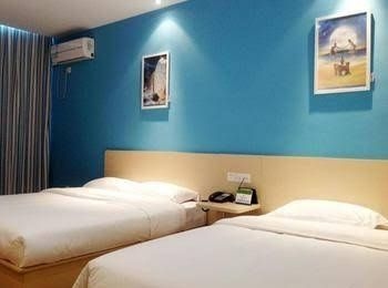 Huainan Xingting Fengshang Hotel2