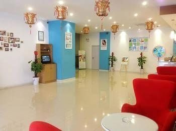 Huainan Xingting Fengshang Hotel4