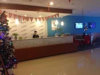 Huainan Xingting Fengshang Hotel Huainan Xingting Fengshang Hotel