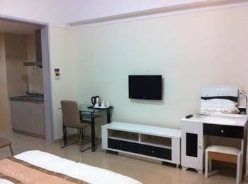 Ningbo City Heart Department Hotel Wanda 48 Carat2