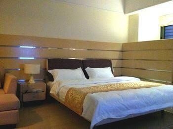 Ningbo City Heart Department Hotel Wanda 48 Carat4