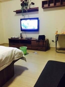 Ningbo City Heart Department Hotel Wanda 48 Carat3