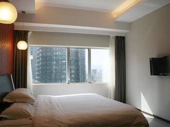 Fairyland Hotel Kunming Bai Da0