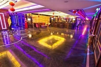 Huangjingang Holiday Hotel2