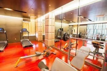 Huangjingang Holiday Hotel3