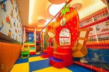 Huangjingang Holiday Hotel1