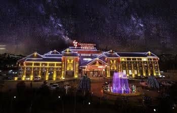 Huangjingang Holiday Hotel Huangjingang Holiday Hotel