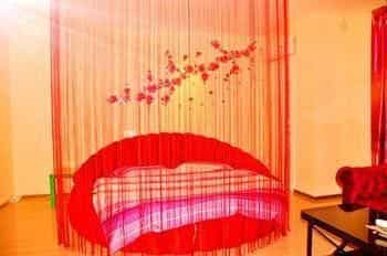 Aishangmei Theme Apartment Aishangmei Theme Apartment