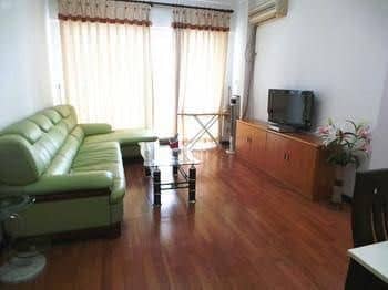 Huijia Apartment Huijia Apartment