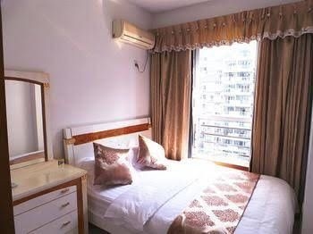 Huijia Apartment3