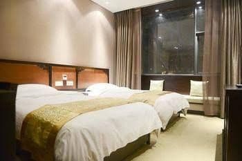 Hantang Xinge Hotel - Guilin Hantang Xinge Hotel - Guilin