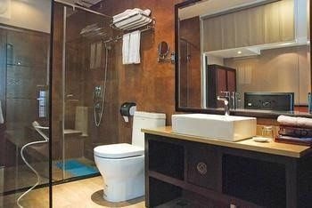 Hantang Xinge Hotel - Guilin4
