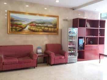Changsha Hanting Hotel - Shuguang Road Changsha Hanting Hotel - Shuguang Road