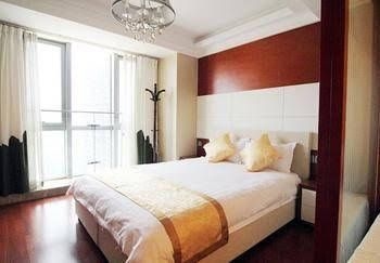 Youlemei Apartment Chongqing Nanping Xiexin Branch4