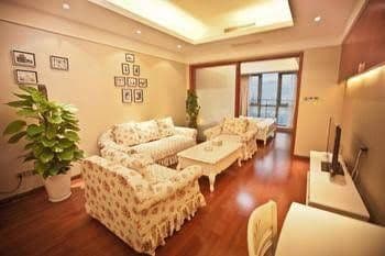 Youlemei Apartment Chongqing Nanping Xiexin Branch Youlemei Apartment Chongqing Nanping Xiexin Branch