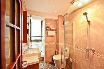 Youlemei Apartment Chongqing Nanping Xiexin Branch2