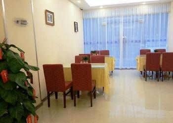 Hanting Express Shenzhen Fuyong Baoan Airport Branch Hotel Hanting Express Shenzhen Fuyong Baoan Airport Branch Hotel