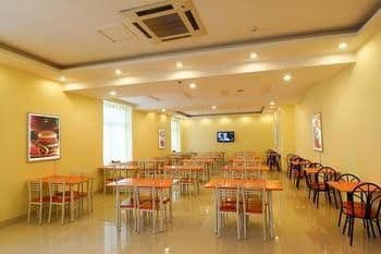 Luke 88 Business Hotel Tai'an Dadu Luke 88 Business Hotel Tai'an Dadu