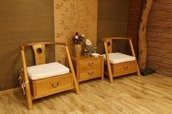 Pufengtang Wooden Art Hotel2