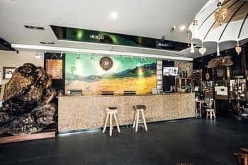 Pufengtang Wooden Art Hotel Pufengtang Wooden Art Hotel