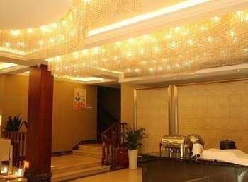Hangzhou Regal Garden Hotel0