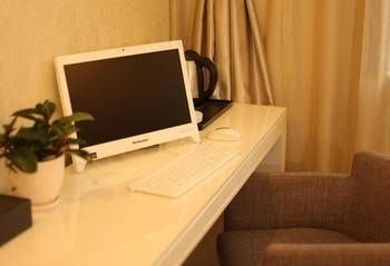Hangzhou Regal Garden Hotel4