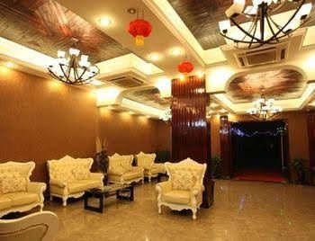 Hangzhou Regal Garden Hotel2