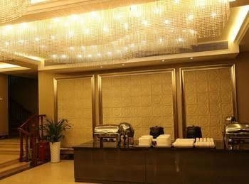 Hangzhou Regal Garden Hotel1