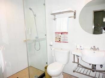 Hanting Hotel- Changzhi Yingxiong Middle Road Branch1