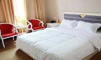 Xin Huanghe Business Hotel Xin Huanghe Business Hotel