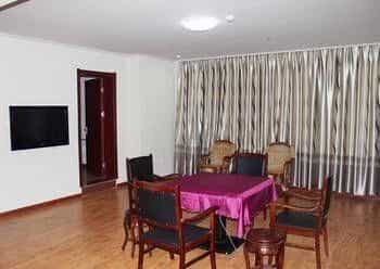 Xin Huanghe Business Hotel Xin Huanghe Business Hotel