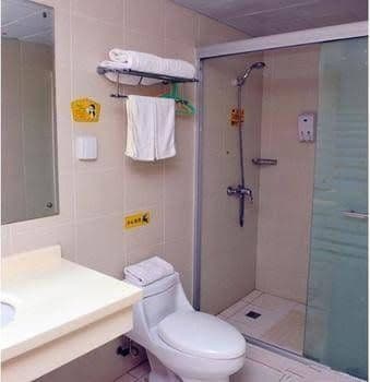 Xin Huanghe Business Hotel Xin Huanghe Business Hotel