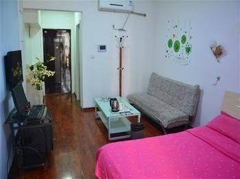 Xinxin Hotel Apartment3