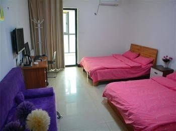 Xinxin Hotel Apartment1