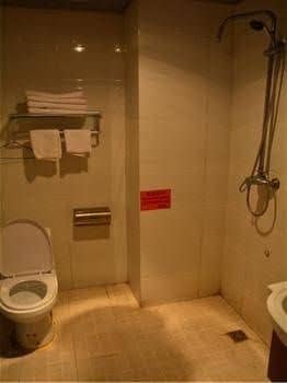 Xinxin Hotel Apartment Xinxin Hotel Apartment