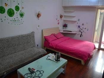 Xinxin Hotel Apartment4