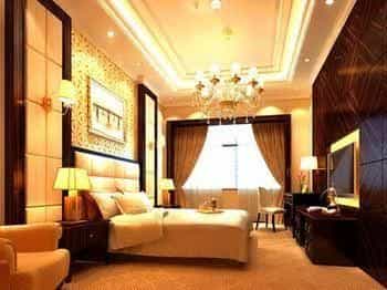 New World Hotel New World Hotel