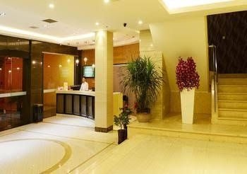 Mountain View Holiday Hotel-wuhu1
