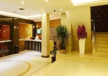 Mountain View Holiday Hotel-wuhu Mountain View Holiday Hotel-wuhu
