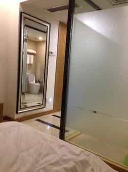 Mountain View Holiday Hotel-wuhu Mountain View Holiday Hotel-wuhu