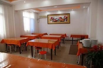 Qicai Express Hotel2
