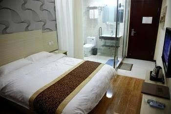 Qicai Express Hotel4