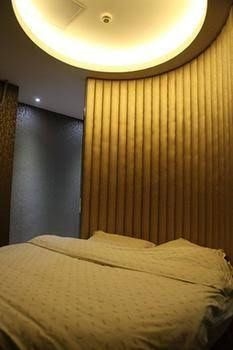 Lemon Hotel- Ma'anshan3