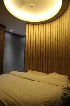 Lemon Hotel- Ma'anshan Lemon Hotel- Ma'anshan