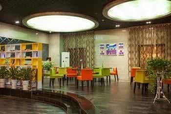 Lemon Hotel- Ma'anshan Lemon Hotel- Ma'anshan