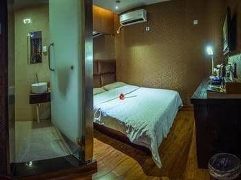 Lemon Hotel- Ma'anshan Lemon Hotel- Ma'anshan
